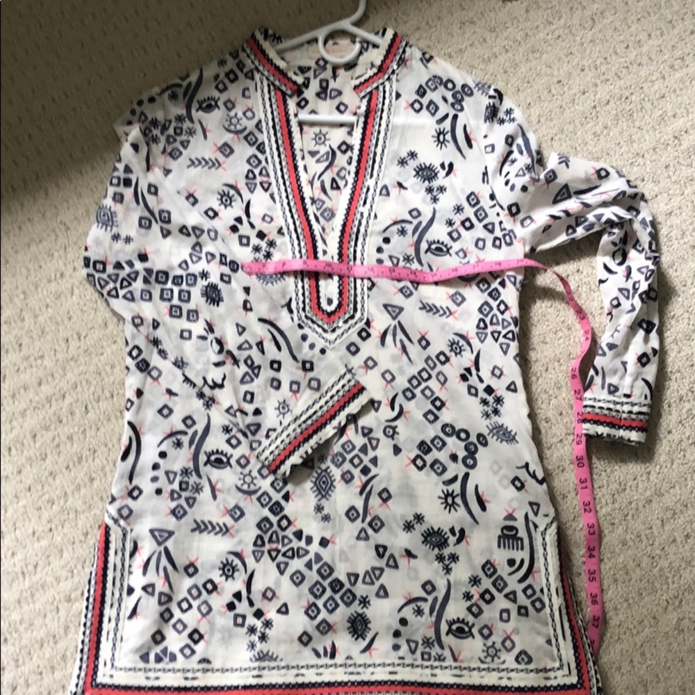 Tory Burch tunic